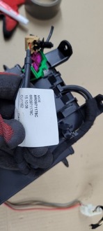 фото thumb №7, Q5 8r sq5 роз'єм na телефон бардачок підлокітник 8r0864981f