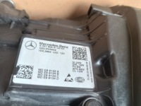 фото thumb №11, Mercedes gla ii w247 multibeam лампа права ліва