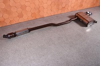 фото thumb №8, Mini f56 f57 jcw система выпускной выхлоп 6072 km