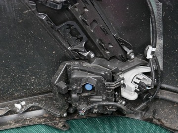 фото thumb №13, Бампер переднє комплектний pdc радар протитуманні фари lexus rx v 350h 450h 500h 2022