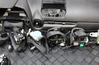 фото thumb №8, Приборная панель консоль подушка безопасности подушки безопасности mazda cx3 cx-3 lift