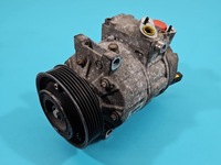 фото thumb №1, Компрессор кондиционера компрессор seat leon ii 1k0820859d