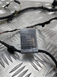 фото thumb №13, Bmw f10 f11 джгут двері правий перед 9240882