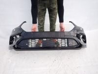 Ford kuga ii st-line lift бампер перед pdc spr Цена, фото thumb