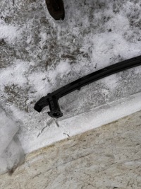 фото thumb №12, Підсилювач бампера балка toyota rav4 iv 52021-42110