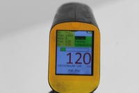 фото thumb №6, Двері правий задня seat ibiza iv 08-12r hb ls1t