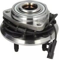 фото thumb №1, Bta h1y059bta ступица колеса