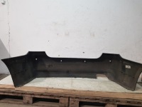 фото thumb №13, Бампер задний задняя bmw e90 monacoblau металлик