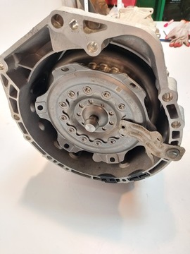 фото thumb №8, Bmw f15 f16 f25 n20 28ix коробка передач коробки передач автоматична 8hp45x 8681103 нова