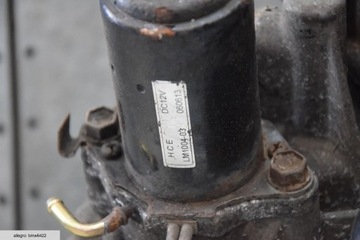 фото thumb №7, Nissan pathfinder r51 2.5 dci редуктор