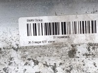 фото thumb №6, Bmw 7 g11 g12 балка усилитель бампера перед передняя 7498868