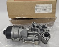 Купить Nowa оригинал  основание фильтра масла + радиатор масла mini r55 r56 r57 r58 r59, фото thumb