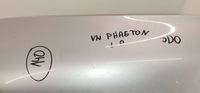 фото thumb №6, Vw phaeton 3d0 2002- крыло левый передний левый перед