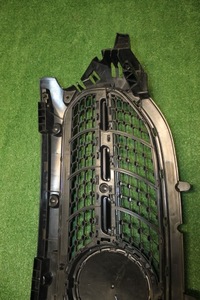 фото thumb №7, Mercedes gla ii w247 h247 решётка радиатора решётка радиатора радиатора bez камеры