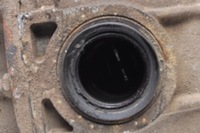 фото thumb №8, Ford ranger iv 2009r 2.5 tdci 105kw 143km міст перед передній 249tys km