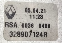 фото thumb №8, Новая оригинальная коробка передач коробки передач renault / dacia - 320100993r