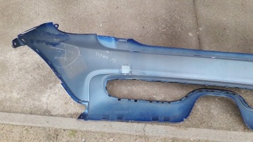 фото thumb №6, Бампер mini cooper f56 s sport зад задній 14-