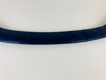 фото thumb №6, Opel insignia b opc line накладка бампера перед