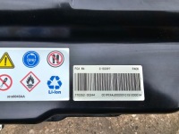 Alfa romeo tonale hybrid аккумулятор аккумулятор в Украине, фото thumb