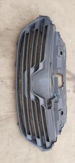 фото thumb №2, Решётка радиатора решётка радиатора бампера защита renault trafic iii 623108673r