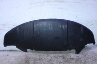 фото thumb №8, Защита плита pod бампер передний перед tesla model x