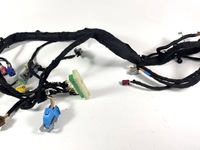 фото thumb №5, Dodge challenger 2022 джгут трубопровід панелі приладової панелі