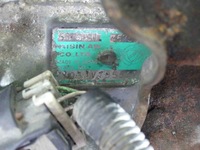 фото thumb №11, Коробка передач передач автоматическая коробка передач lancia thesis 2.4 b