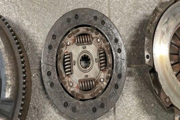 фото thumb №10, Комплект зчеплення iveco daily iii фургон/універсал 504061486 2.3l дизель 85kw