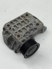 фото thumb №6, Audi q7 4l 3.0 tdi лапи кріплення генератора + ролик