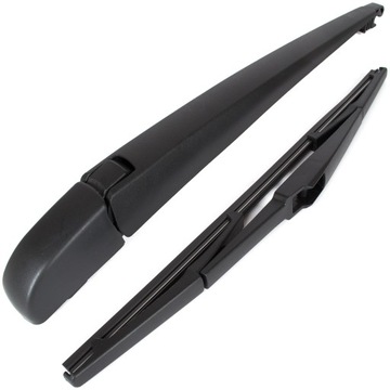 фото thumb №1, Рычаг дворники зад листовая рессора дворник do toyota c-hr