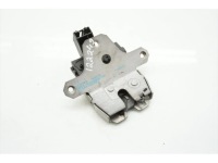 фото thumb №7, Ford mondeo замок кришки задньої / багажника 2009 хетчбек 4/5dr 07-15