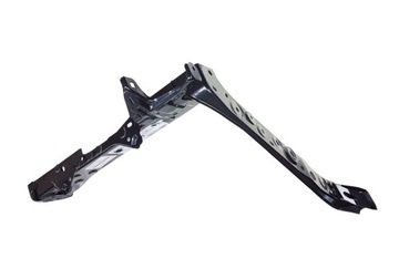 фото thumb №13, Camry 17-23 панель крепления фар лампы усилитель переднее pas l