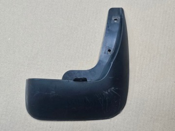 фото thumb №1, Toyota avensis t25 03-08 брызговик правый зад