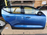 фото thumb №1, Volvo xc40 дверь правое передние задние правый перед задняя 720