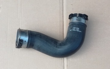 фото thumb №1, Infiniti q50 2.0 t труба інтеркулер 144634gd0b