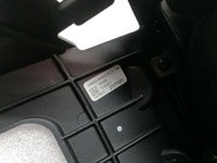 фото thumb №10, Ferrari roma f169 cup holders 980428 тримач e-call carrier