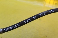 фото thumb №7, Шланг кондиционера 1j0820721aa octavia i 2.0 b