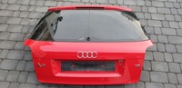 фото thumb №1, Задня кришка багажника , audi a3 8p 2003- 3 двері