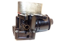 фото thumb №1, Vw polo v 6r skoda fabia ii 1.2 tdi cfw корпус фільтра масла