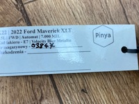 фото thumb №8, Підшипник ступиця колеса ford maverick 2022+ kuga mk3 usa