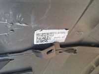 фото thumb №8, Kia niro ii бампер перед 86511-at000 оригінал