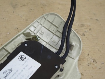 фото thumb №10, Панель управление сиденья левый jaguar s-type рестайлинг