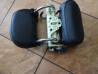 фото thumb №7, W219 w211 3.5 05' подголовники задняя