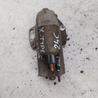 Jaguar x-type 3,0 v6 стартер 1x4uaa 4f18b Ціна, фото thumb