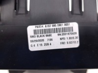 Mercedes-benz gle w167 2020 бардачок консоли центральной a1676800801 с Разборки, фото thumb