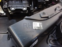 фото thumb №6, Toyota corolla e21 универсал обивка дверь зад правый