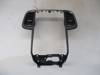 фото thumb №2, Рамка консоли впуск решётка renault koleos 2 ii