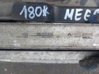 Вентилятор комплект chłodnicmegane 2 1.9 dci Недорого, фото thumb