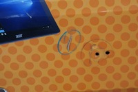 фото thumb №8, Дверь vw crafter ii 7c