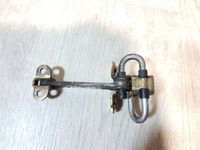 фото thumb №1, Ограничитель дверь задняя alfa romeo 156